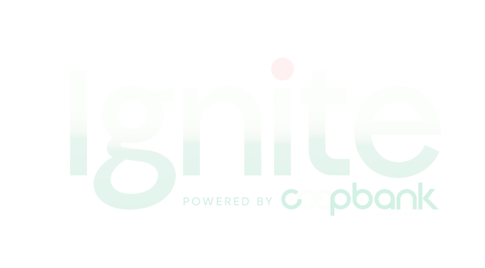 Ignite — powered by Co-op Bank
